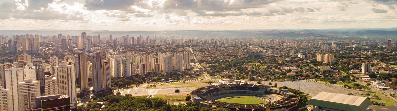 Goiânia é a capital com maior valorização de imóveis no País